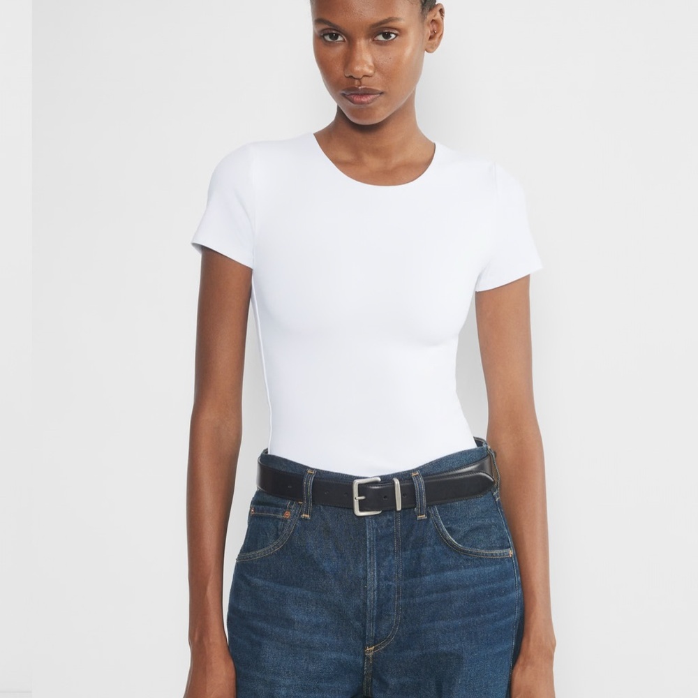 Aritzia Babaton contour tank - Picture 6 of 6